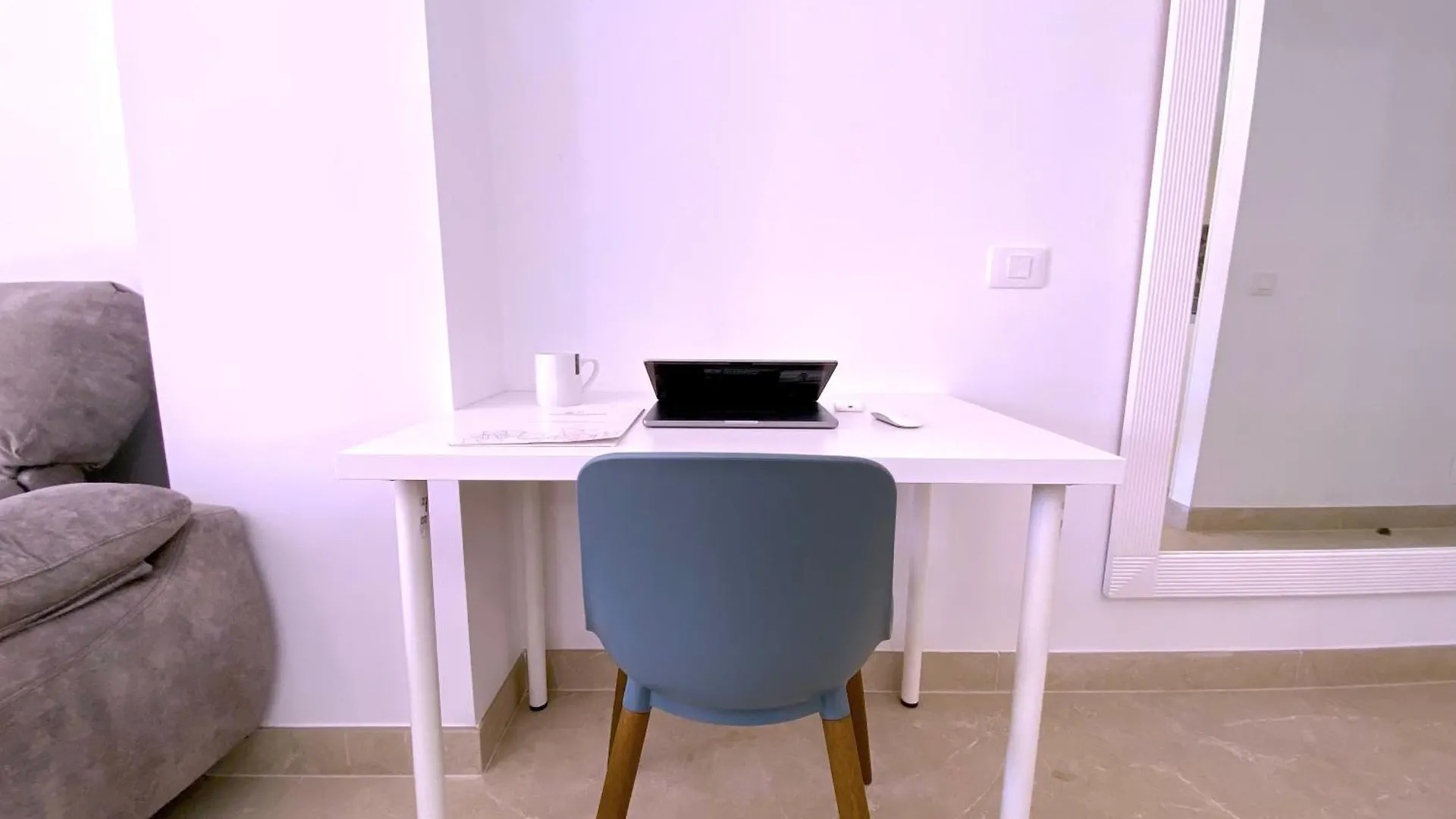 Tropicalidays Los Cristianos Suite Apartment Los Cristianos (Tenerife)