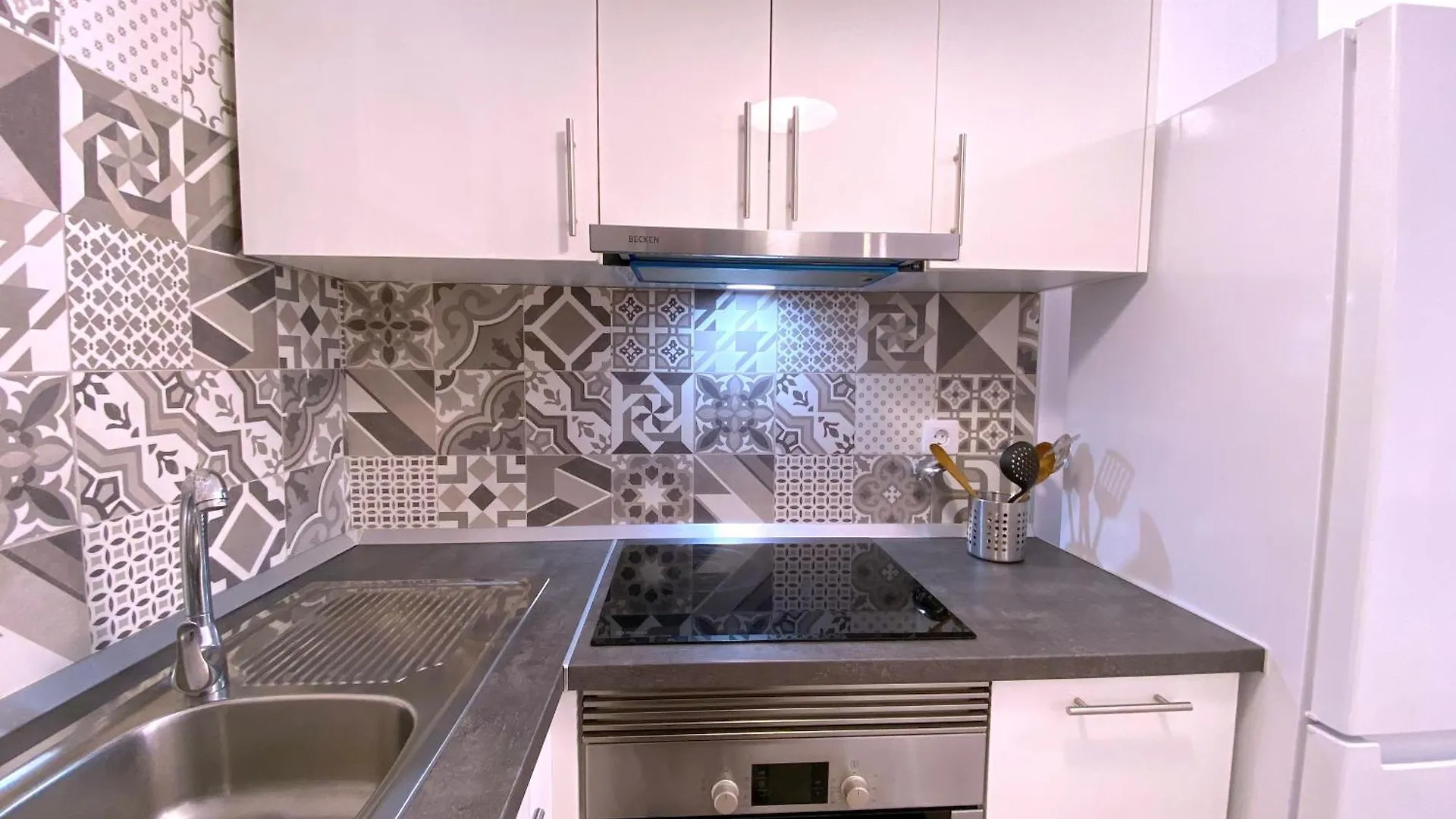 Apartment Tropicalidays Los Cristianos Suite