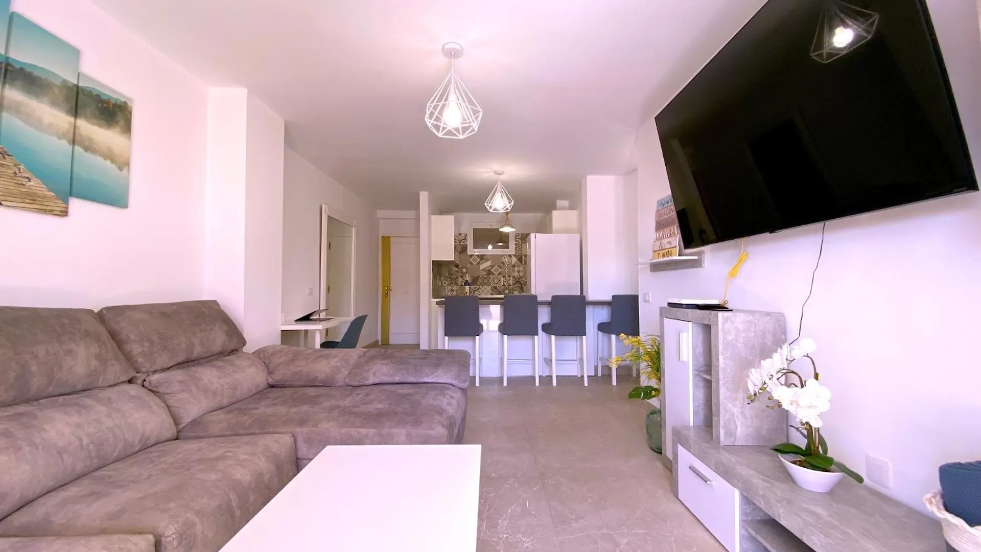 Apartment Tropicalidays Los Cristianos Suite