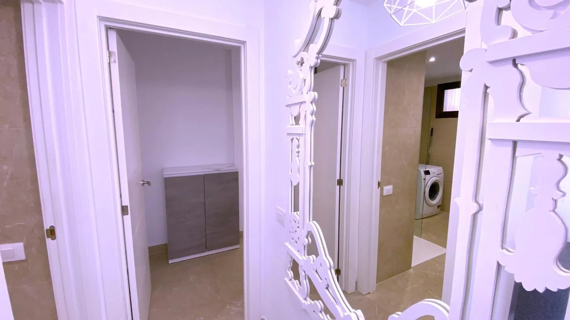 Tropicalidays Los Cristianos Suite Spain