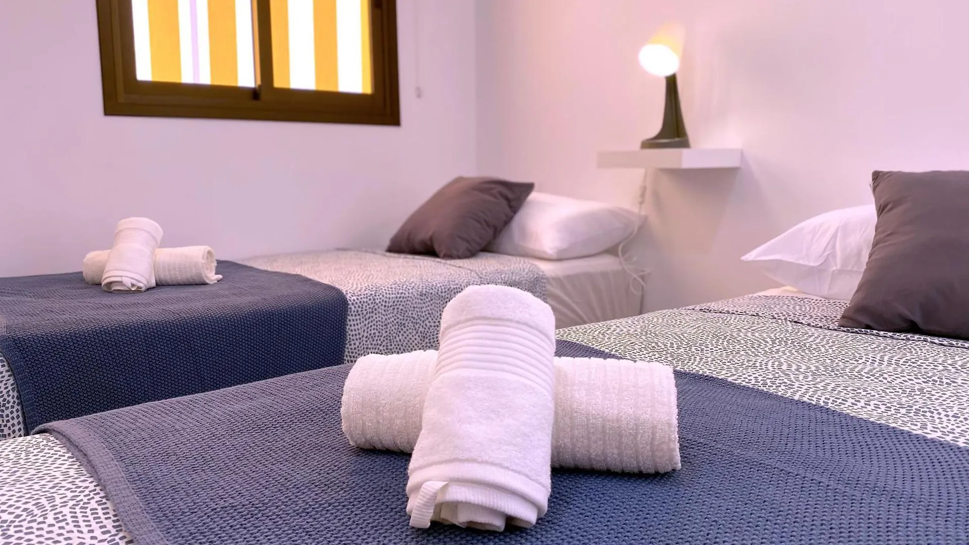 Apartment Tropicalidays Los Cristianos Suite