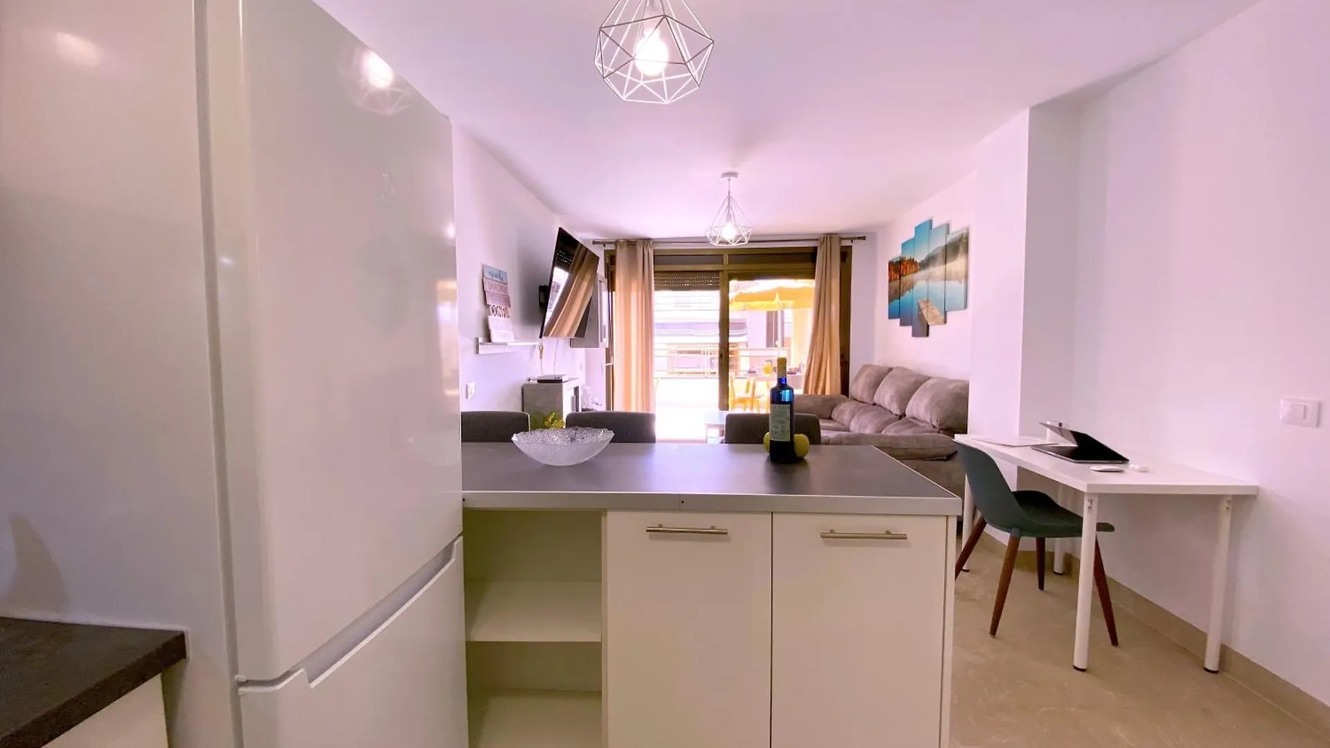 Apartment Tropicalidays Los Cristianos Suite