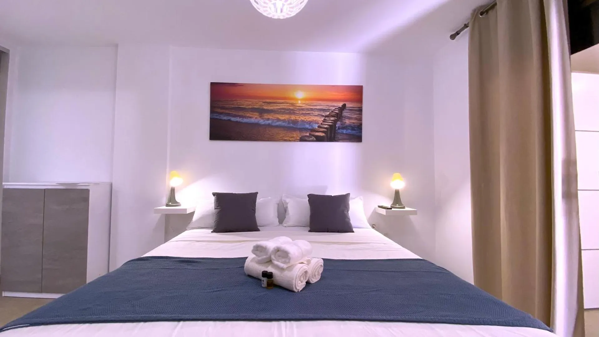 Apartment Tropicalidays Los Cristianos Suite