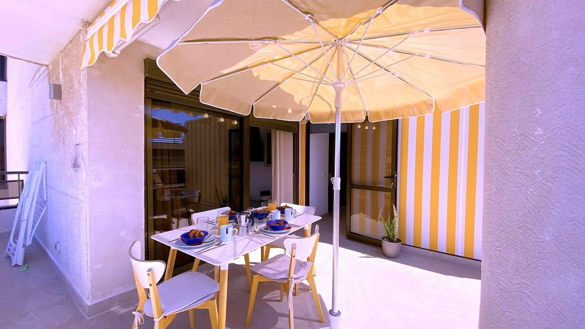 Tropicalidays Los Cristianos Suite Apartment Los Cristianos (Tenerife)