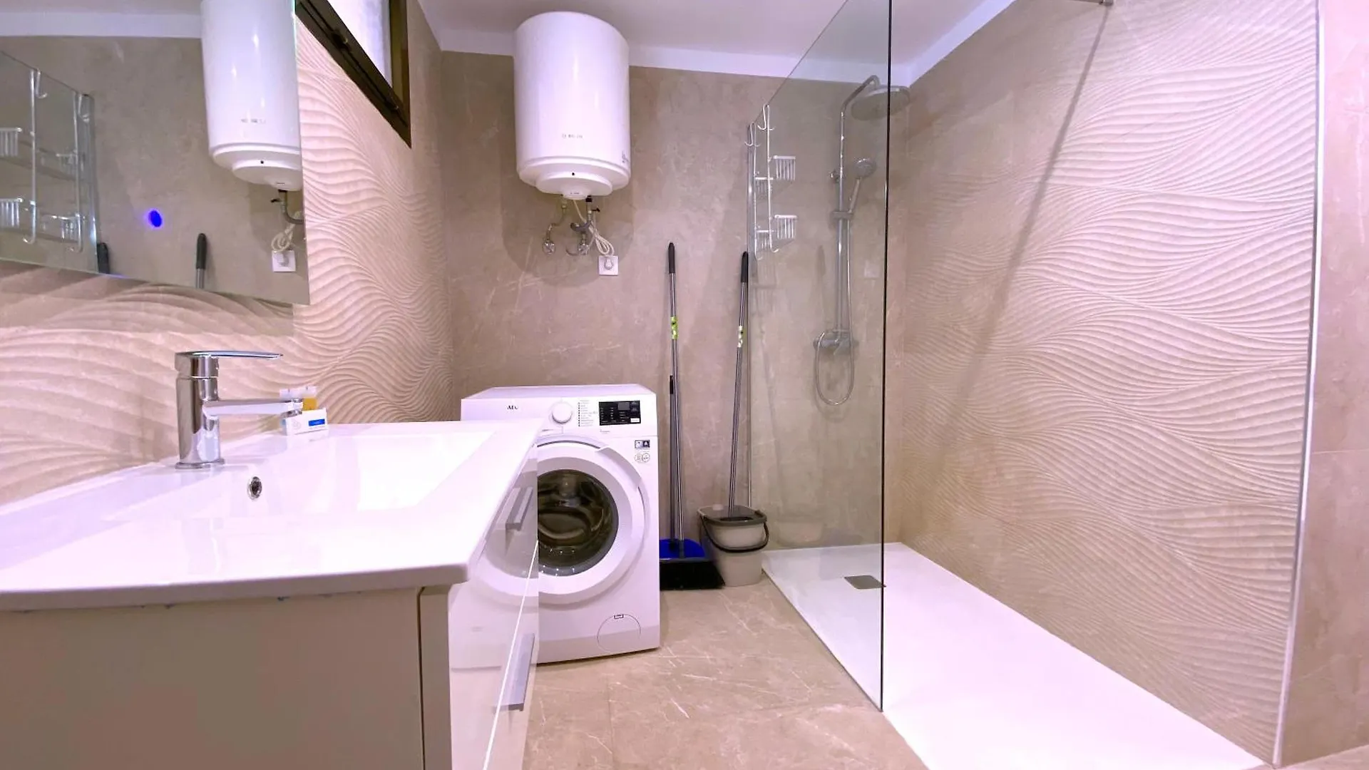 Tropicalidays Los Cristianos Suite Apartment