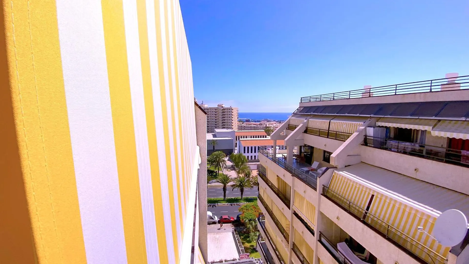 Apartment Tropicalidays Los Cristianos Suite