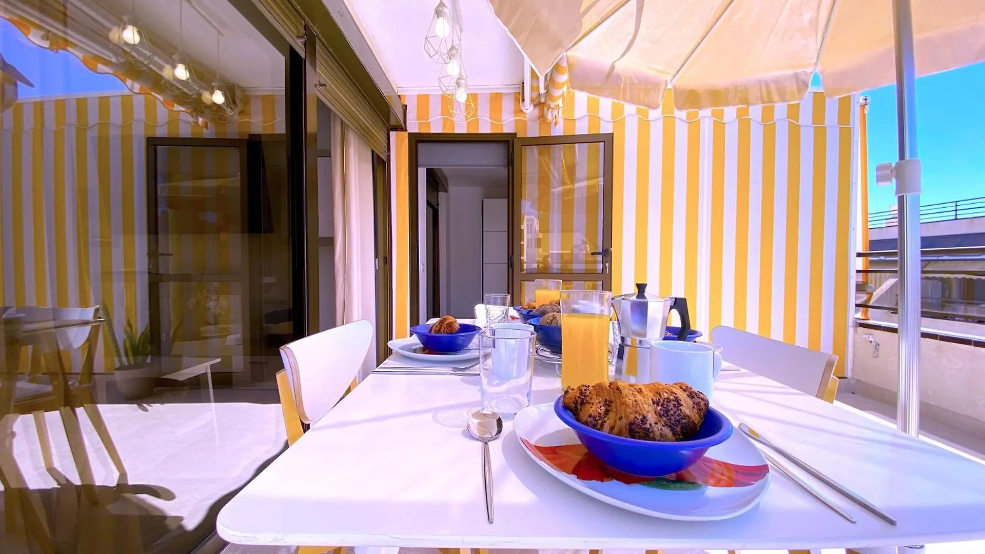 Tropicalidays Los Cristianos Suite 0*, Los Cristianos (Tenerife)