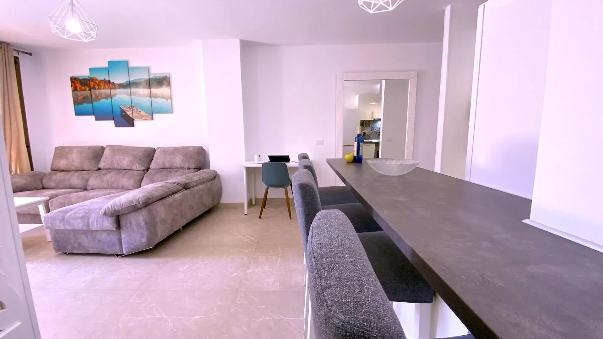 Tropicalidays Los Cristianos Suite Apartment