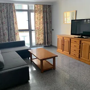 Appartement Ake, Los Cristianos (Tenerife)