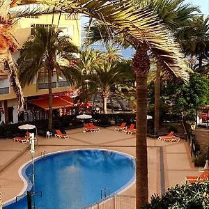 Apartment Cristianos, Los Cristianos (Tenerife)