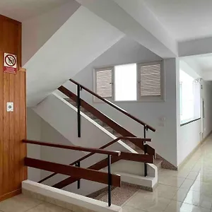 Estudio La Gavota, Vista Al Mar Los Cristianos (Tenerife)