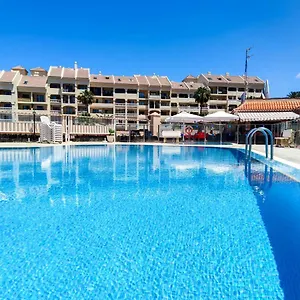 Appartement Cristianos - Heated Swimming Pool Air-conditioned, Los Cristianos (Tenerife)