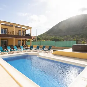 Classbnb - Exclusive With Private Pool 1 Kilometer From Cristianos Los Cristianos (Tenerife)