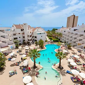 Apartment Paloma, Los Cristianos (Tenerife)