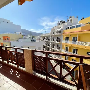 Edificio Don Antonio Los Cristianos (Tenerife)