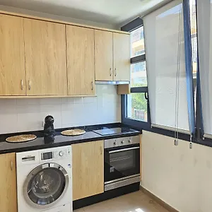 Luxury Holidays Suites, Playa De Cristianos Los Cristianos (Tenerife)