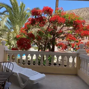 Appartement Castle Harbour Samuel's Flat By Lovetenerife, Los Cristianos (Tenerife)