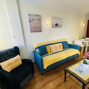 Location Playa Vistas. Cristianos. Wifi. Los Cristianos (Tenerife)