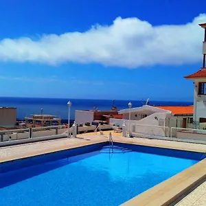 Apartment Ocean View Cactus I , Over Cristianos, Playa Vistas, Los Cristianos (Tenerife)