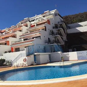 Appartement Casa Mila, Los Cristianos (Tenerife)