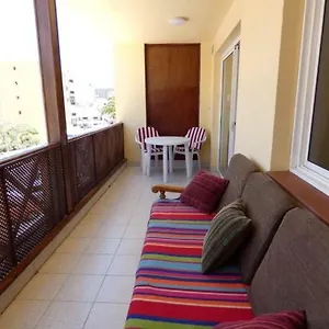 Apartment Playa Lux Cristianos, Los Cristianos (Tenerife)